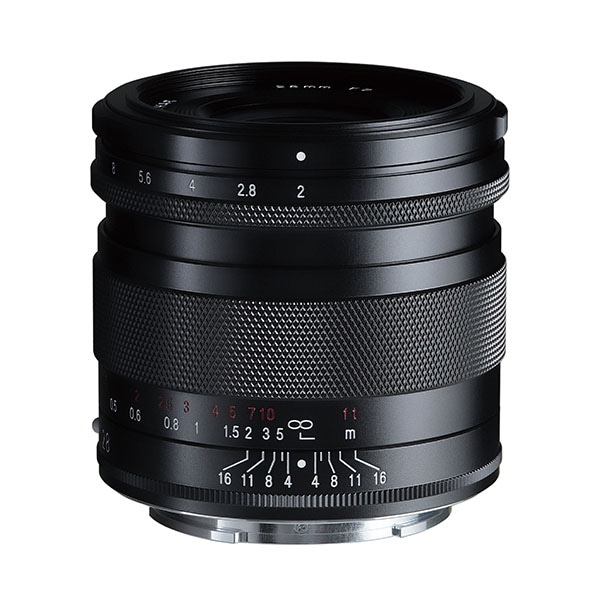 【予約受付中】Voigtlander(フォクトレンダー) APO-LANTHAR 28mm  F2 Aspherical ソニーEマウント