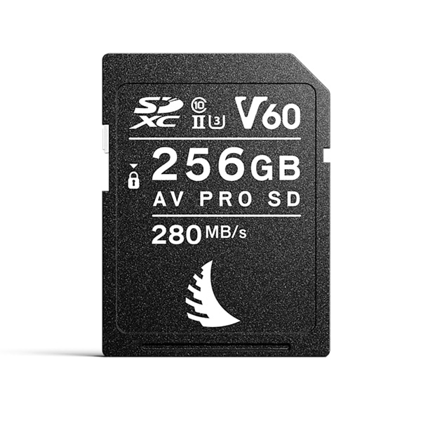 ANGELBIRD(エンジェルバード) AV PRO CFexpress SX 160GB AVP160CFXBSX(160GB): 編集・記録  銀一オンラインショップ | 撮影用背景-プロフェッショナル映像・撮影機材専門店