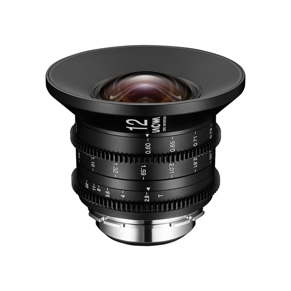 Tokina(トキナー) 11-20mm T2.9 CINEMA PLマウント ft表示(ft表示