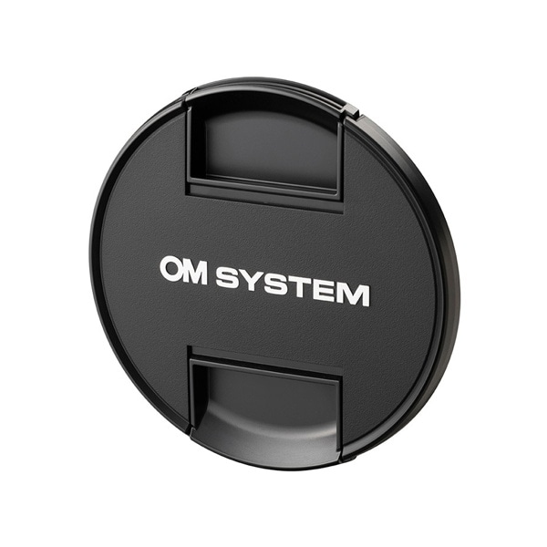 OM SYSTEM(オーエムシステム) レンズキャップ LC-95