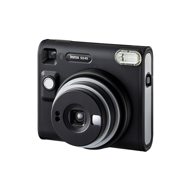 FUJIFILM(フジフイルム) チェキカメラ instax mini 40(mini 40): カメラ 銀一オンラインショップ |  撮影用背景-プロフェッショナル映像・撮影機材専門店