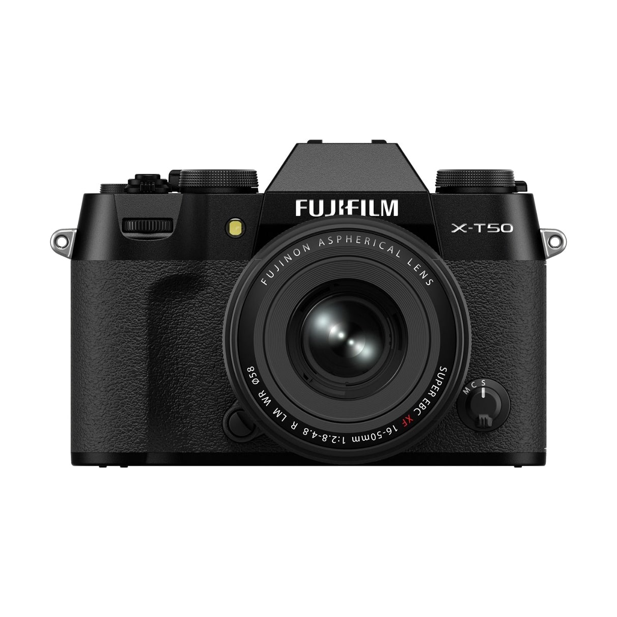 FUJIFILM(富士フイルム) X-T50 デジタルカメラ ボディ ブラック X-T50-B(X-T50 ボディ ブラック): カメラ  銀一オンラインショップ | 撮影用背景-プロフェッショナル映像・撮影機材専門店