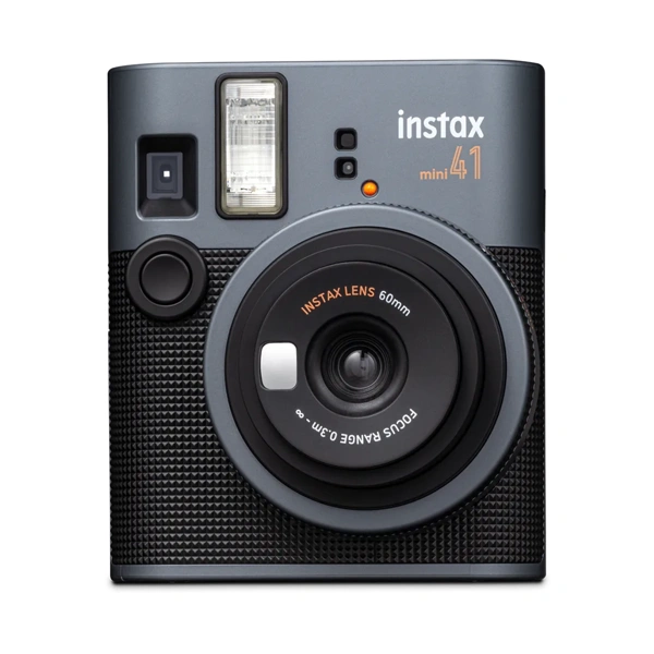 FUJIFILM(富士フイルム) instax mini 41 チエキカメラ 16844422