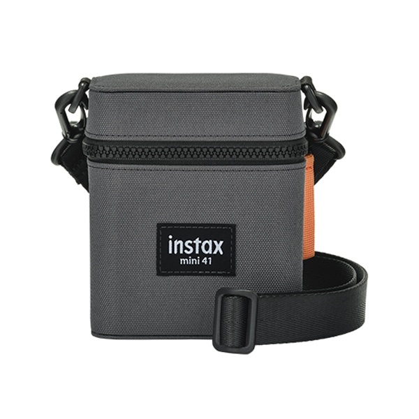 FUJIFILM(富士フイルム) instax mini 41用 カメラケース 16943216