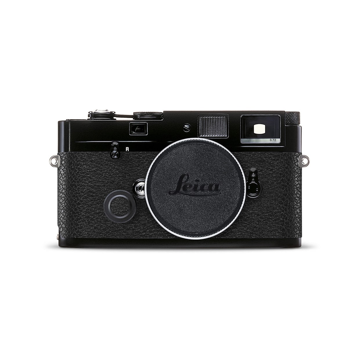 Leica(ライカ) M6 ボディ 10557: カメラ 銀一オンラインショップ
