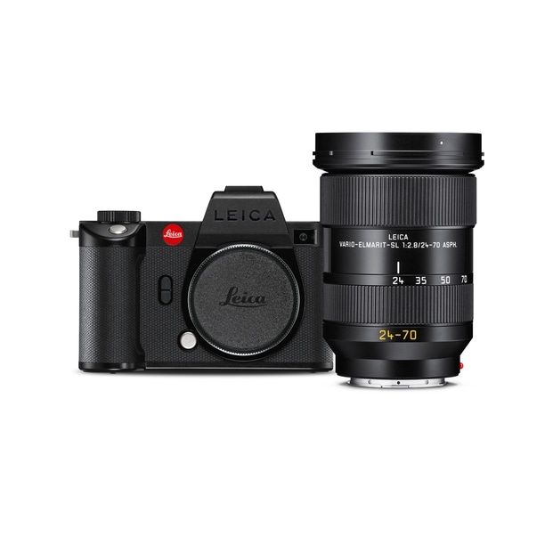 Leica(ライカ) SL2 ミラーレスシステムカメラ ボディ 10854(SL2 ミラー