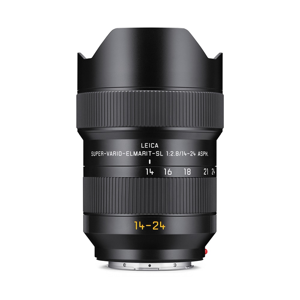 SIGMA(シグマ) 10-18mm F2.8 DC DN | Contemporary ライカLマウント(TL