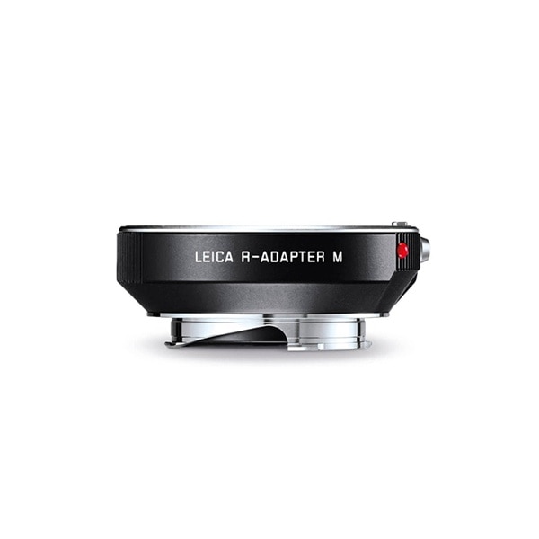 Leica(ライカ) マクロ・アダプターM 14652: レンズ 銀一オンライン 