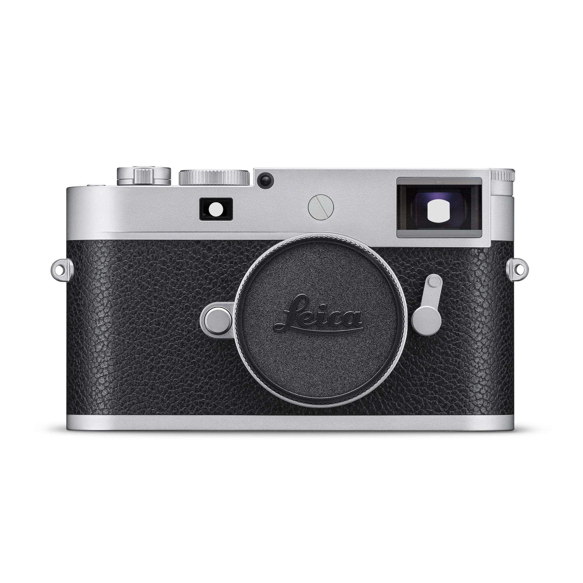 Leica ライカ M11用 サムレスト ブラックカメラ