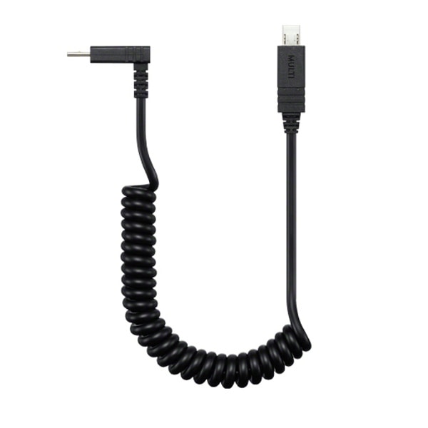 SONY(ソニー) VMC-MM2 レリーズケーブル