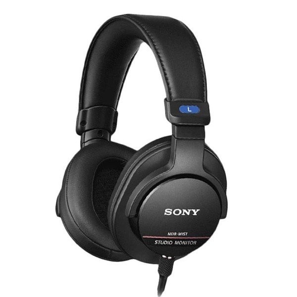 SONY(ソニー) スタジオ用モニターヘッドホン MDR-M1ST(MDR-M1ST): 音響機材 銀一オンラインショップ |  撮影用背景-プロフェッショナル映像・撮影機材専門店