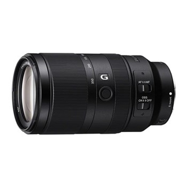 SONY(ソニー) E 70-350mm F4.5-6.3 G OSS SEL70350G: カメラ・レンズ