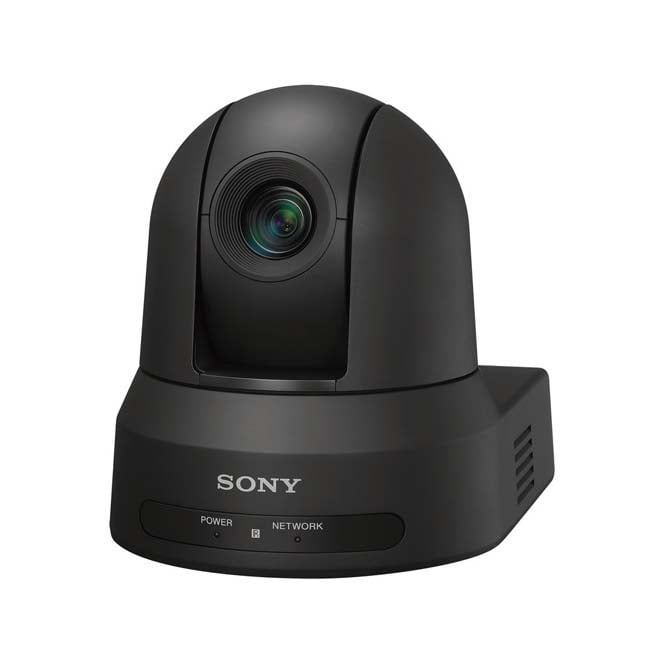 SONY(ソニー) 旋回型HDカラービデオカメラ ブラック(S)RG-X120B