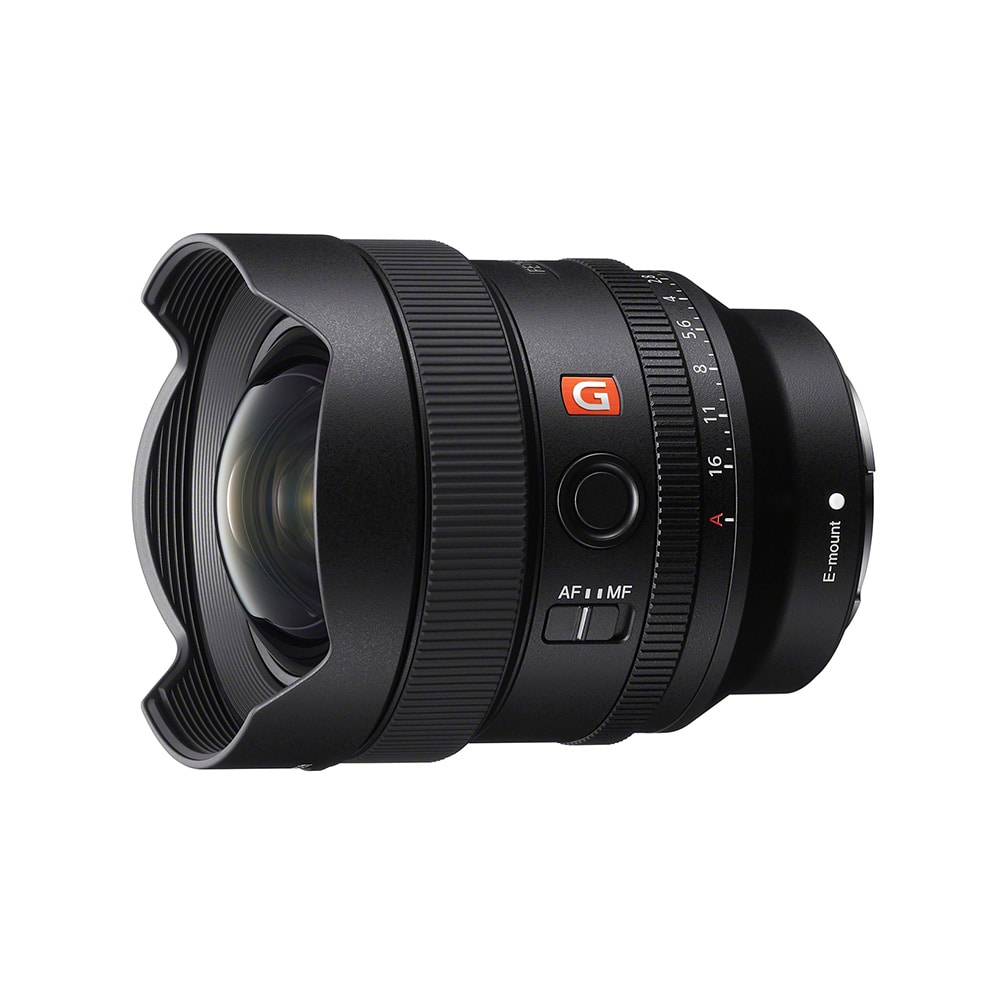 【-2026/1/13(W)キャンペーン】SONY(ソニー) FE 14mm F1.8 GM SEL14F18GM