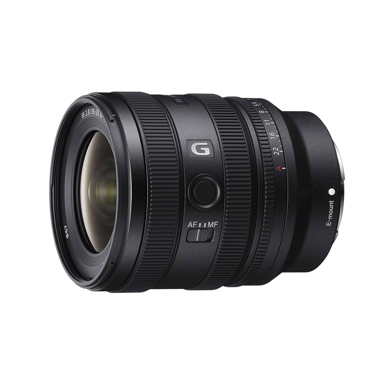 【-2026/1/13(W)キャンペーン】SONY(ソニー) FE 16-25mm F2.8 G SEL1625G