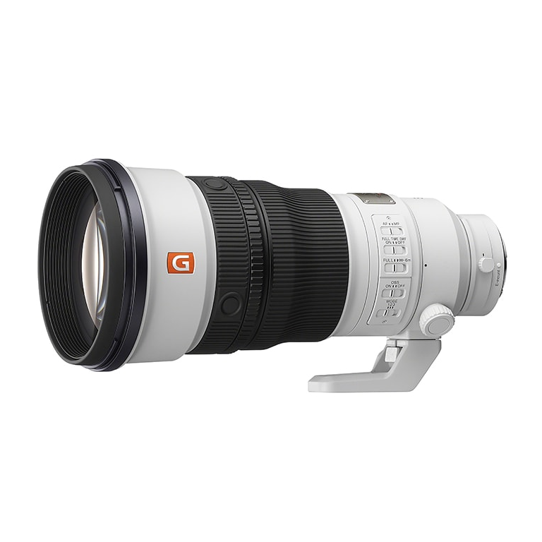 【-2026/1/13キャンペーン】SONY(ソニー) FE 300mm F2.8 GM OSS SEL300F28GM