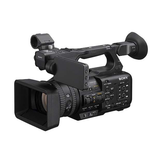 SONY(ソニー) XDCAMメモリーカムコーダー PXW-Z200