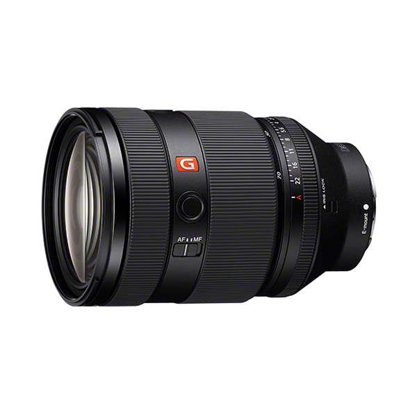 【予約受付中】SONY(ソニー) FE 28-70mm F2 GM SEL2870GM