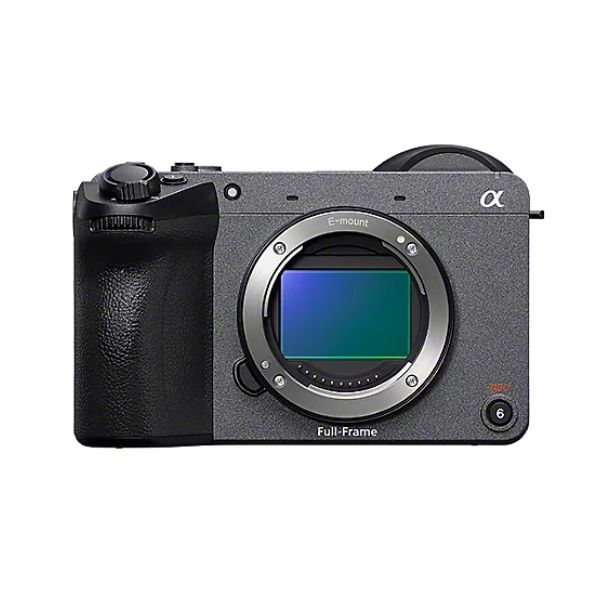 SONY(ソニー) FX2 プロフェッショナルカムコーダー ILME-FX2B