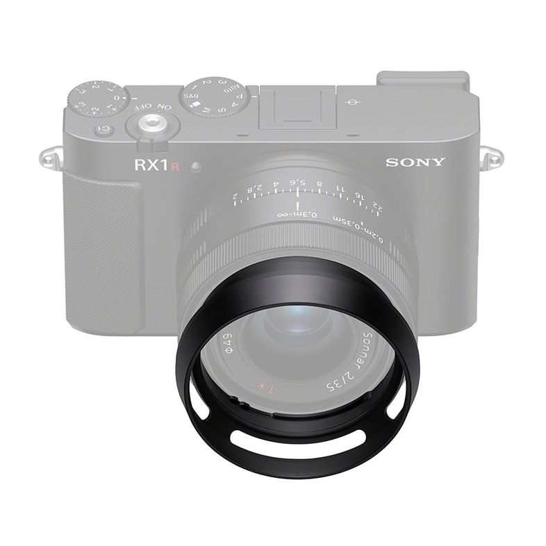 SONY(ソニー) RX1R III用 レンズフード LHP-1 J2