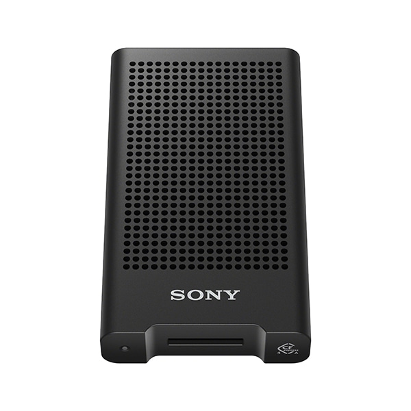 SONY(ソニー) CFexpress Type A専用リーダー MRW-G3
