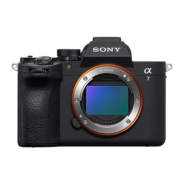 【-2026/3/23キャンペーン】SONY(ソニー) α7 V ボディ ILCE-7M5