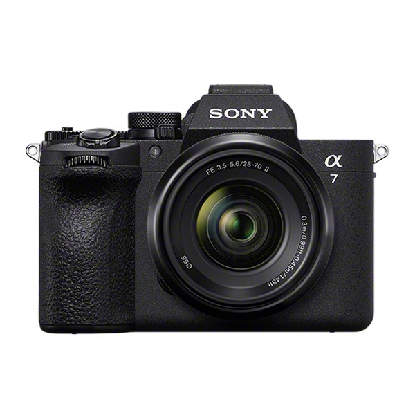SONY(ソニー) α7 V ズームレンズキット ILCE-7M5M
