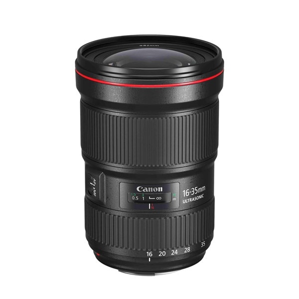 Canon(キヤノン) EF16-35mm F2.8L III USM 0573C001AA