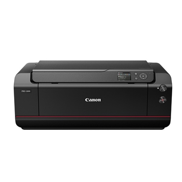 Canon(キヤノン) imagePROGRAF 10色顔料インク搭載モデルプリンタ PRO-G1 4278C001(PRO-G1): モニター・ プリンター・印刷 銀一オンラインショップ | 撮影用背景-プロフェッショナル映像・撮影機材専門店