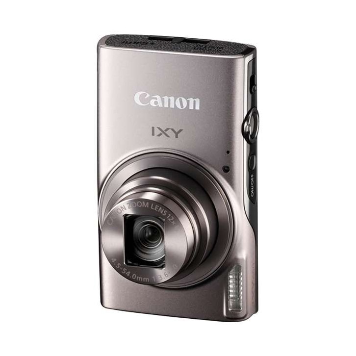 Canon(キヤノン) PowerShot IXY650 コンパクトデジタルカメラ ブラック 1077C001(ブラック): カメラ  銀一オンラインショップ | 撮影用背景-プロフェッショナル映像・撮影機材専門店