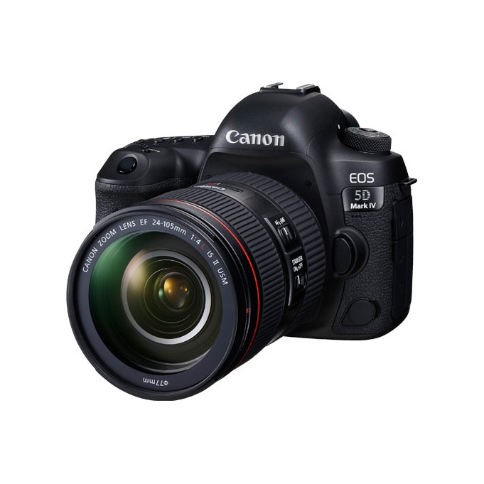 Canon(キヤノン) EOS 5D Mark IV カメラボディ 1483C001(カメラボディ): カメラ 銀一オンラインショップ |  撮影用背景-プロフェッショナル映像・撮影機材専門店