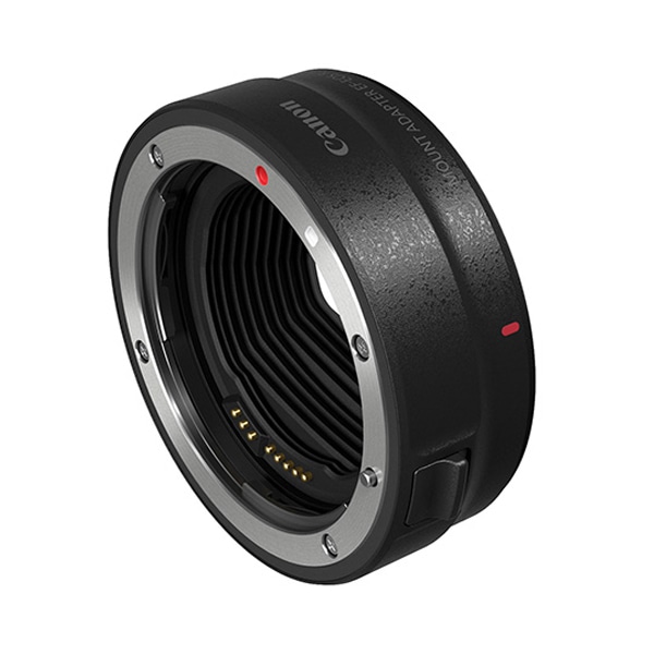 Canon(キヤノン) マウントアダプター EF-EOS R 2971C001