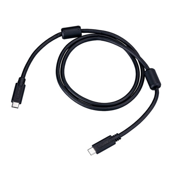 Canon(キヤノン) インターフェースケーブル IFC-100U 3224C001