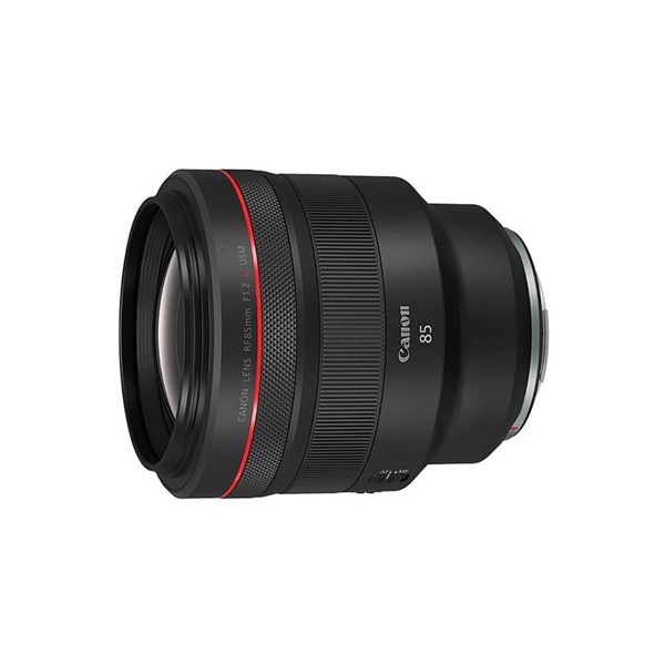 Canon(キヤノン) RF85mm F1.2 L USM 3447C001