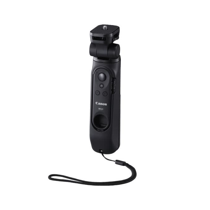 Canon(キヤノン) トライポッドグリップ HG-100TBR 4157C001