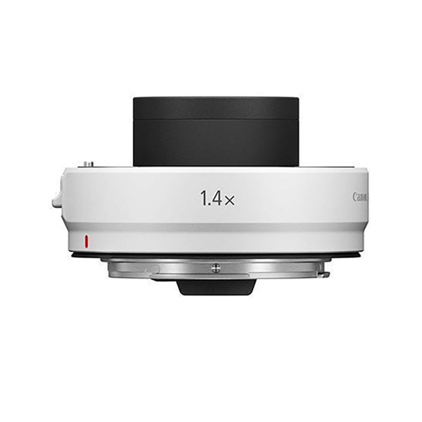 【会員価格/数量限定/半期決算SALE】Canon(キヤノン) エクステンダー RF1.4x 4113C001