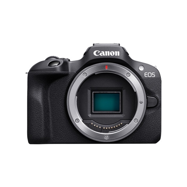 Canon EOS kiss M レンズ (EF-S) マイク ミニ三脚セット - ミラーレス一眼