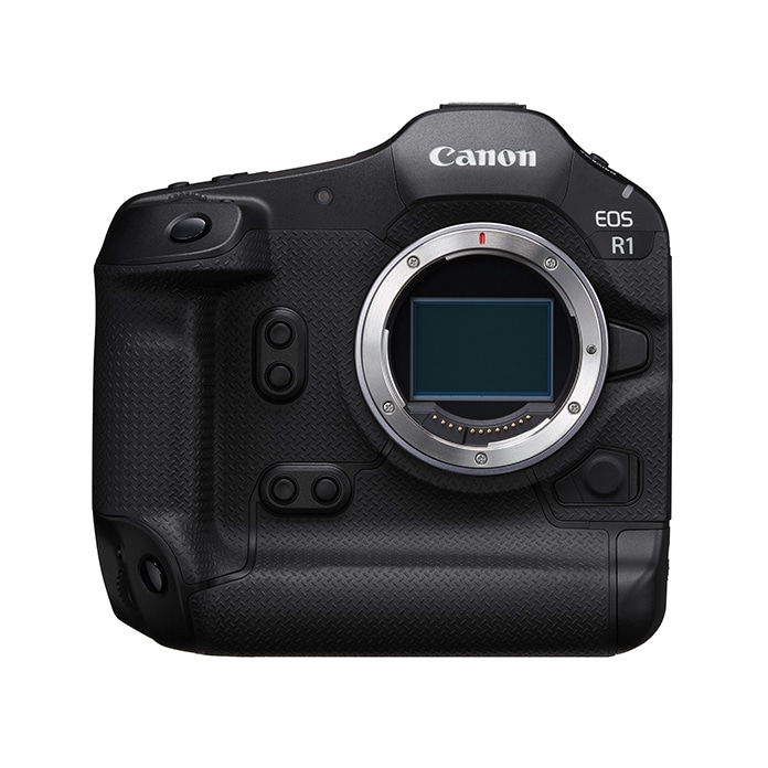 【予約受付中】Canon(キヤノン) EOS R1 デジタル一眼カメラ 6577C001