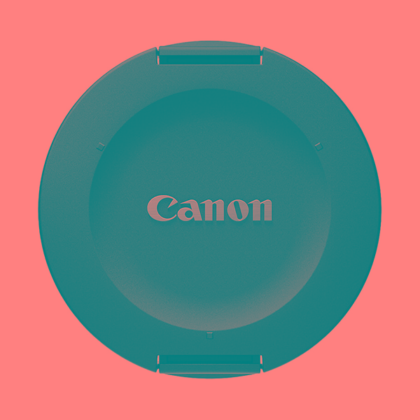 【予約受付中】Canon(キヤノン) レンズキャップ 14B 7467C001