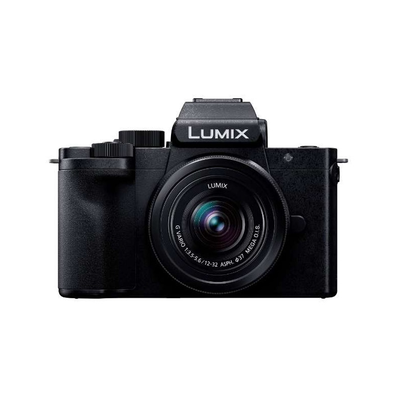 Panasonic】思いのとおりキレイに撮影『LUMIX DC-G100D』 銀一