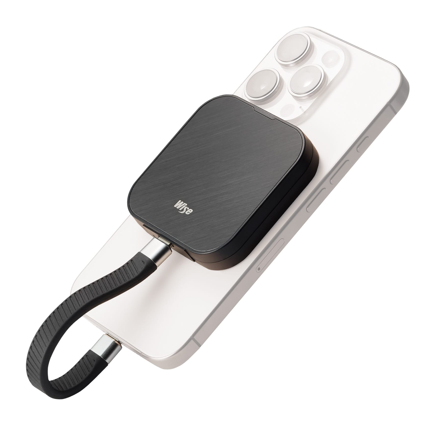 Wise(ワイズ) i4 Mobile SSD 1TB AMU-MBS-102