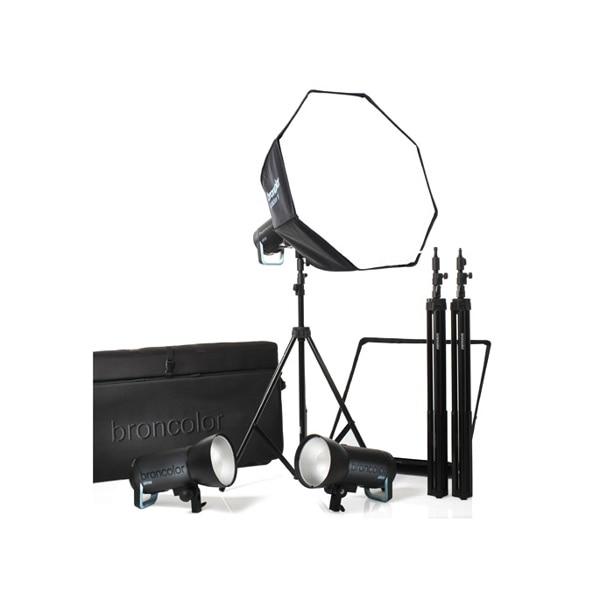 SALE／81%OFF】 broncolor primo ブロンカラー プリモ 動作品 sitedev