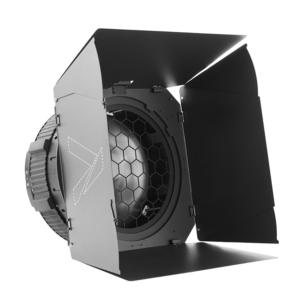 Aputure(アプチャー) STORM XT52用 CF16 フレネルローリングケースキット APMCF16FRK