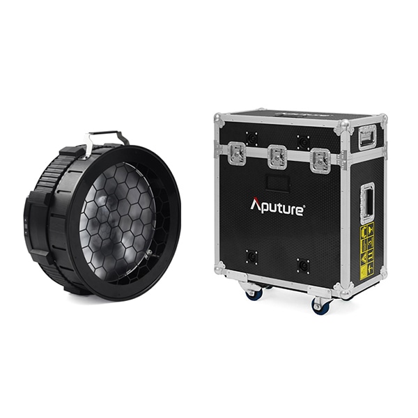 Aputure(アプチャー) STORM XT52用 CF16 フレネルフライトケースキット APMCF16FFK