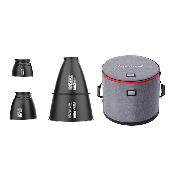 Aputure(アプチャー) STORM XT52 リフレクターキット APSXT52REFKIT