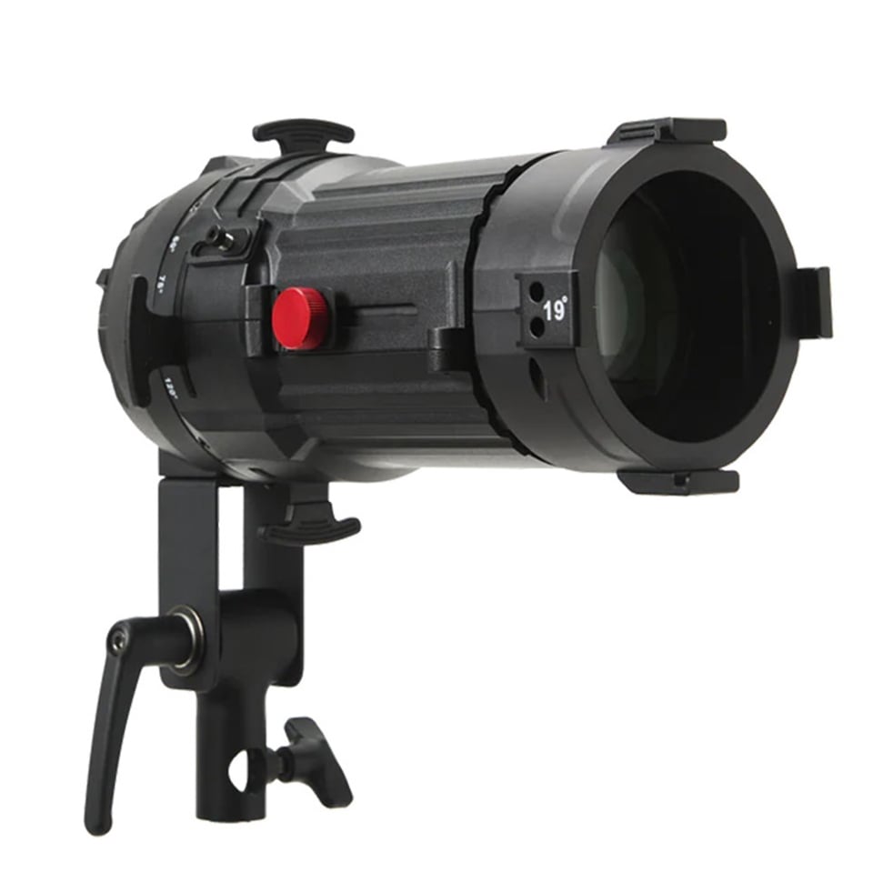 Aputure(アプチャー) スポットライト ミニ 19° レンズキット APSPOTMN19