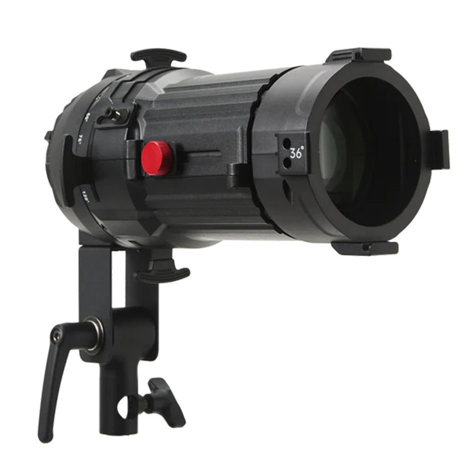 Aputure(アプチャー) スポットライト ミニ 36° レンズキット APSPOTMN36