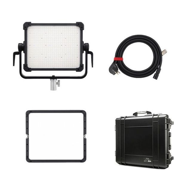 Aputure(アプチャー) NOVA II 1x1 ハードローリングケースキット (JP) APNOVA21x1KIT