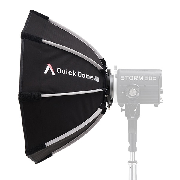Aputure(アプチャー) Quick Dome 40 クイックドーム APQD40