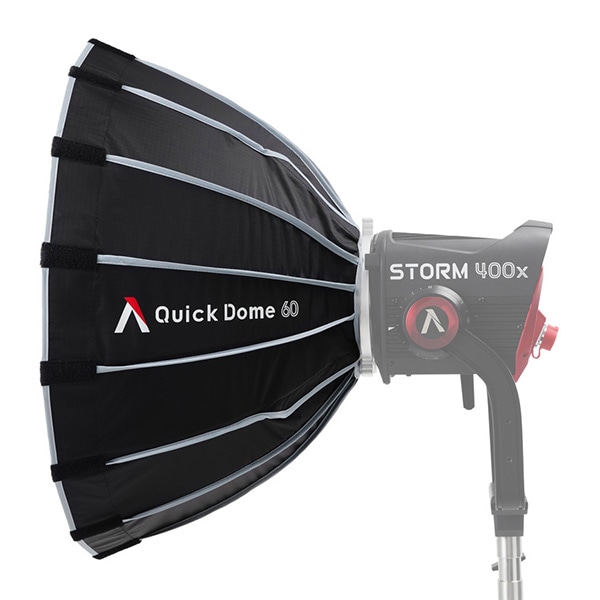 Aputure(アプチャー) Quick Dome 60 クイックドーム APQD60